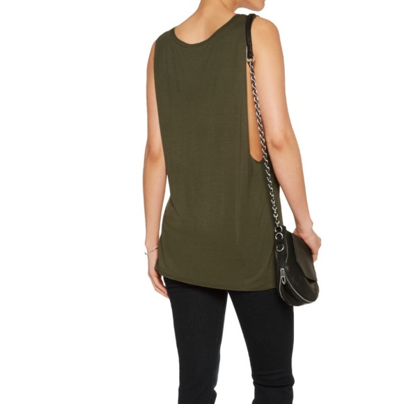 Haute Hippie Muscle Tank! - Picture 5 of 5