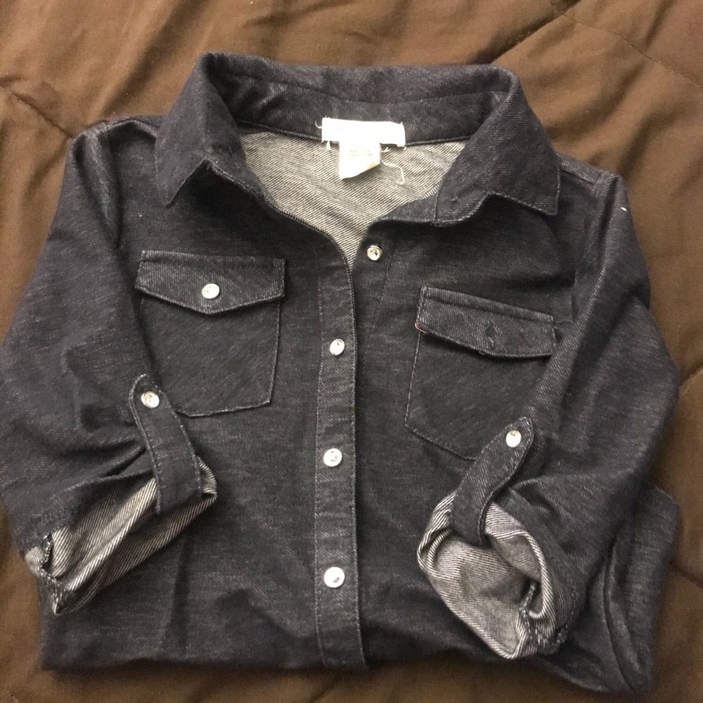 Toddler size 4 shirt