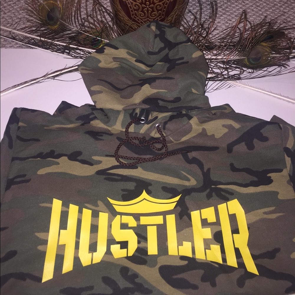 Popular Hustler Apparel