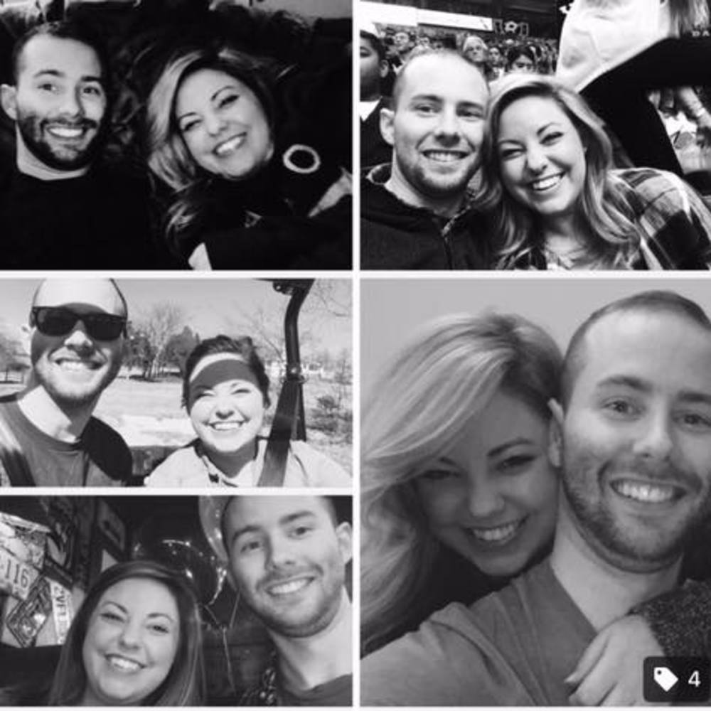 Meet your Posher, Austin