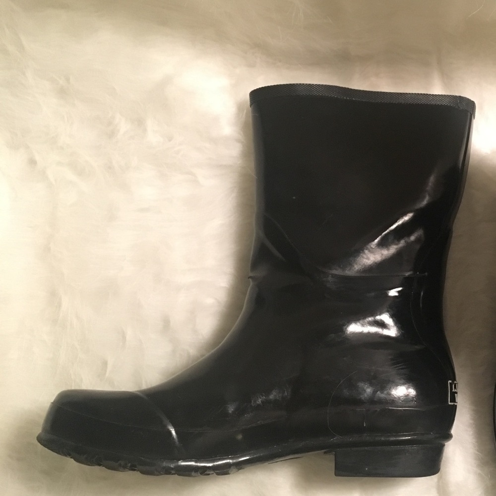 L.L. Bean Wellies Rain Boot