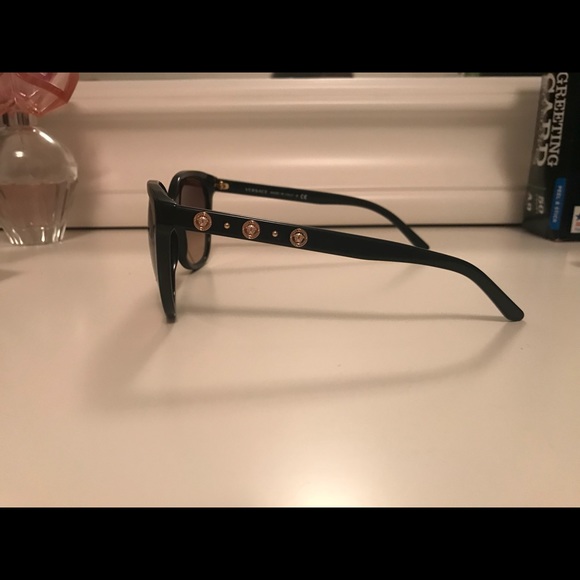 Versace Sunglasses