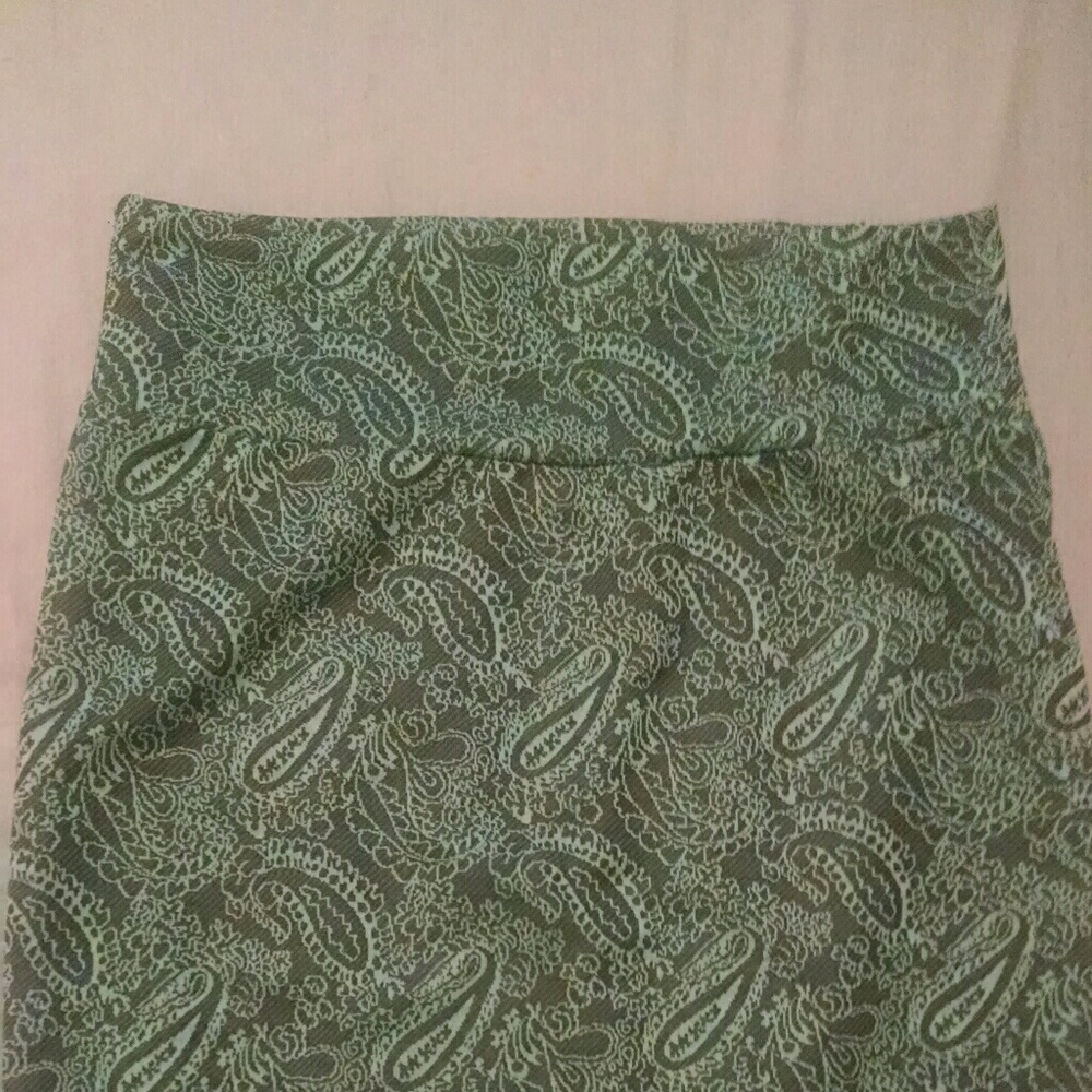 Unicorn Lularoe Cassie