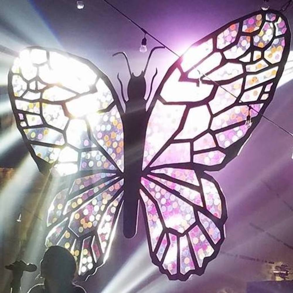 Meet your Posher, Audrey