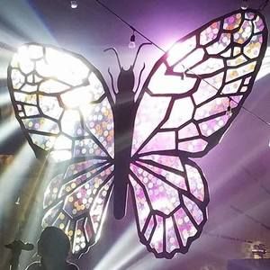 Meet your Posher, Audrey