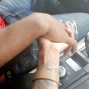 Meet your Posher, Khalilia