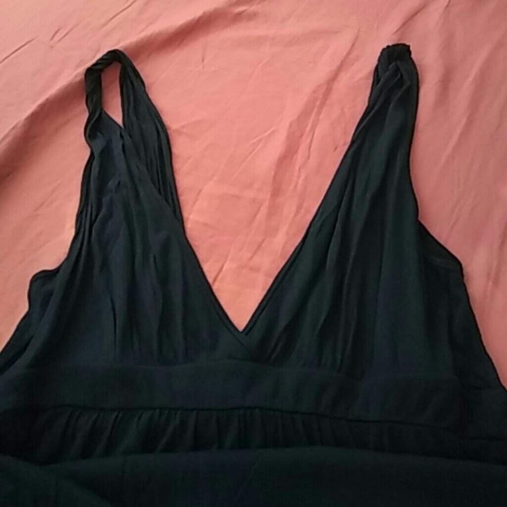 Tank gown - Picture 2 of 2