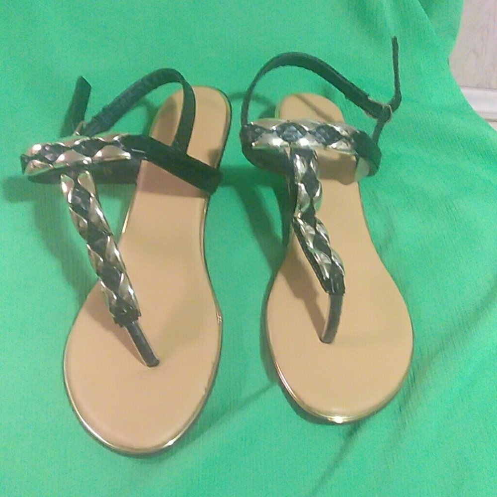 Pierre dumas sandals