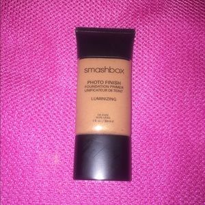 Smashbox Photo Finish Foundation Primer New