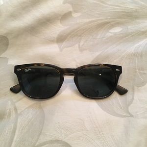 Ray-ban sunglasses