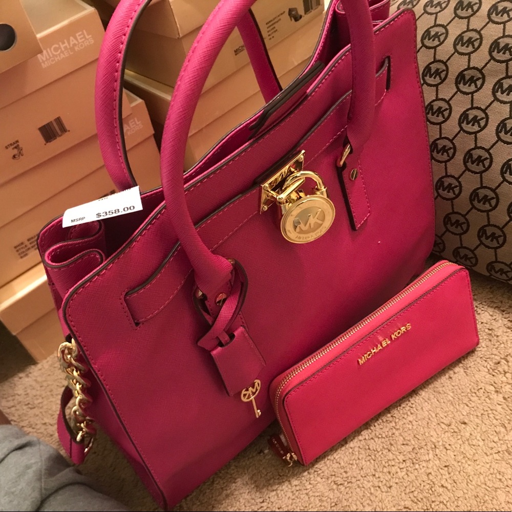 Michael Kors