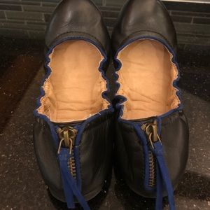 Gap Scrunch Ballet Flats Gap Scrunch Ballet Flats
