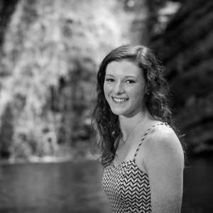 Meet your Posher, Gina