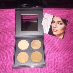 Cover FX Contour Palette
