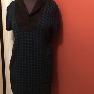 Style&CO Dress Sweater.