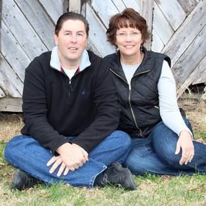 Meet your Posher, Teresa