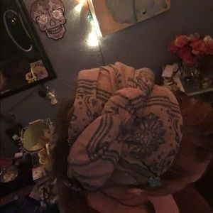 Meet your Posher, Sharon