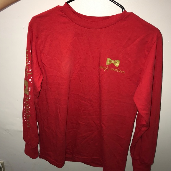 Simply Southern Other - Shirt