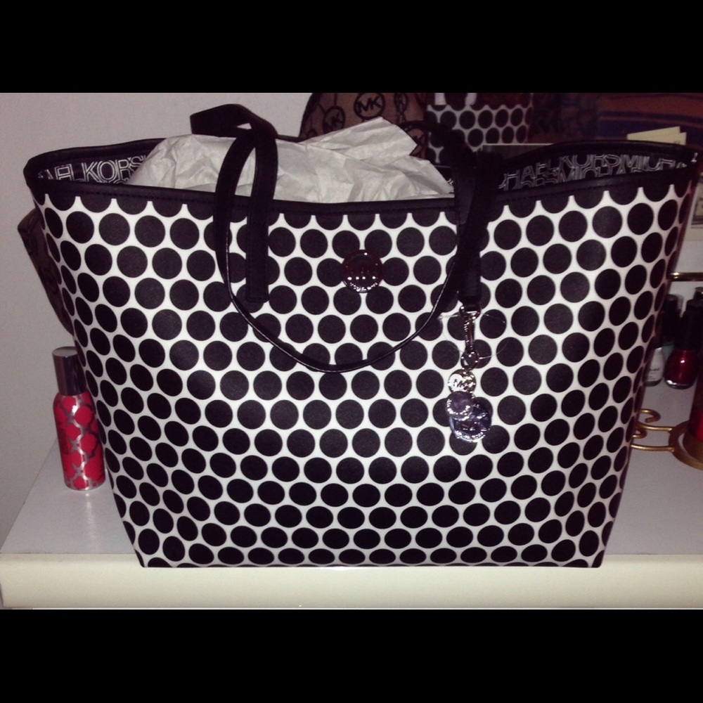 Michael Kors Tote