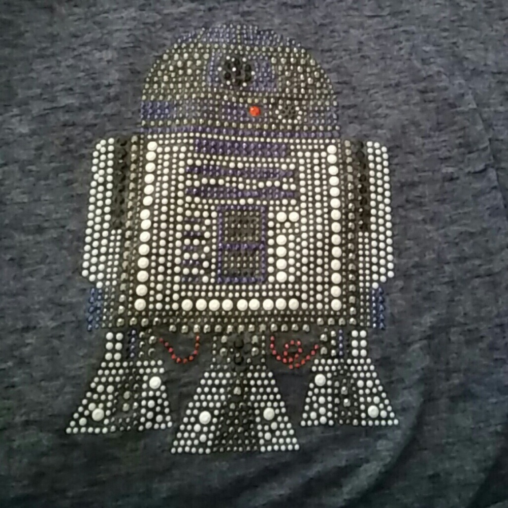 Tee - Picture 2 of 3