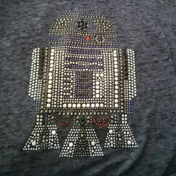 Tee - Picture 2 of 3