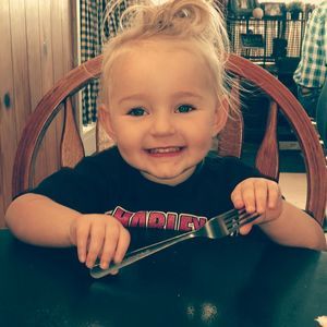 Meet your Posher, Tasia