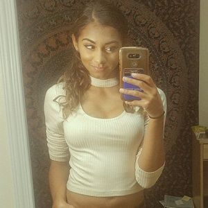 Meet your Posher, Isabelle