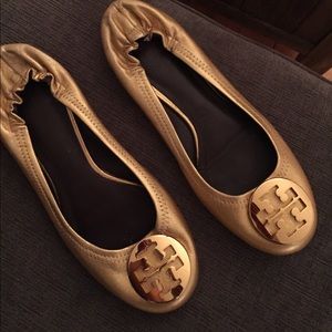 Tory Burch Flats!
