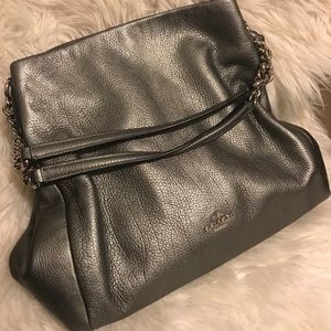 Coach shoulder bag