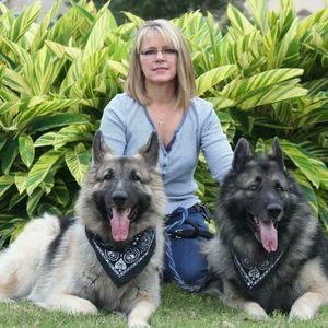 Meet your Posher, Chrissie