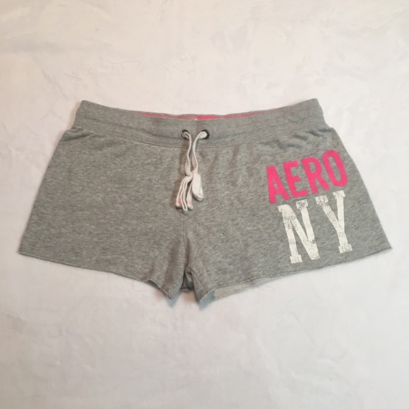 Aeropostale Pants - Aeropostale shorts size large