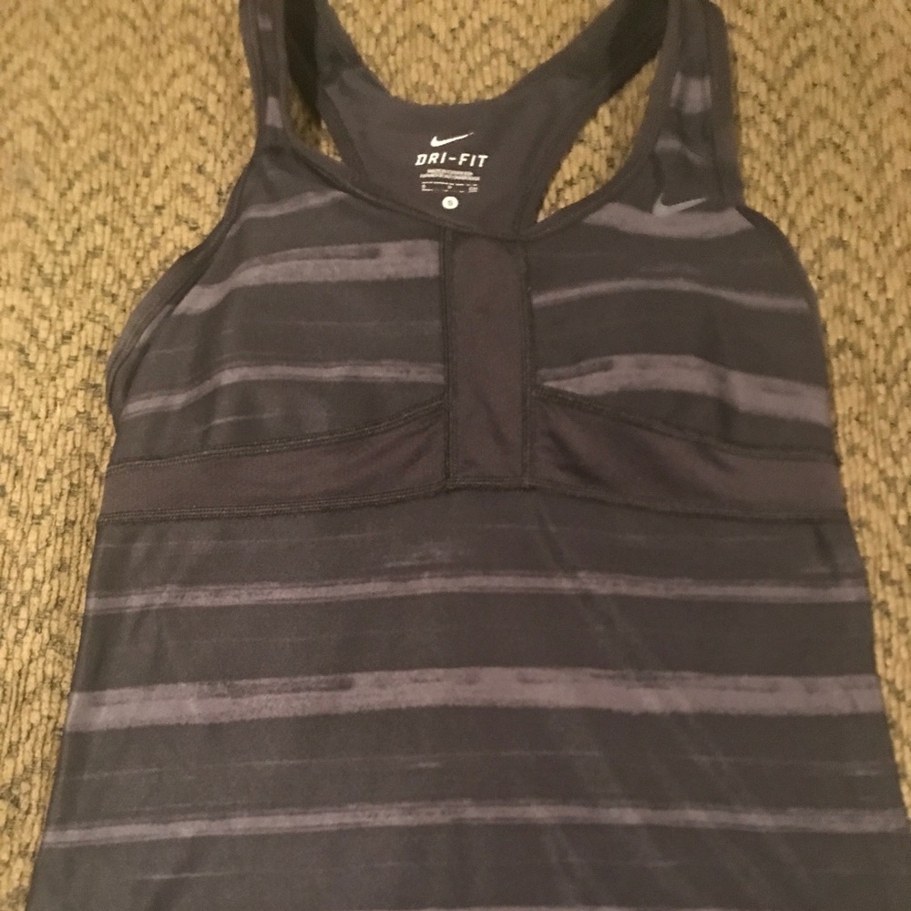 Nike Dri-Fit tank