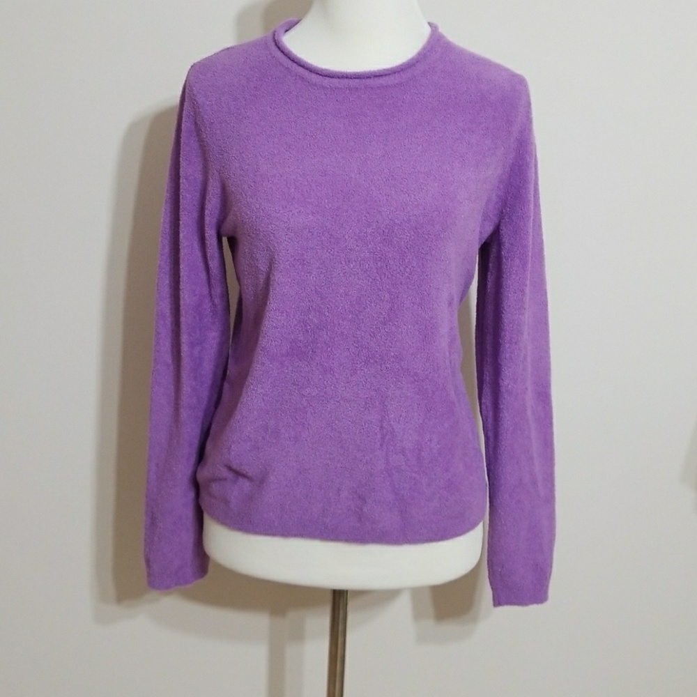 Women's Designer Originals Pullover Sweater size M