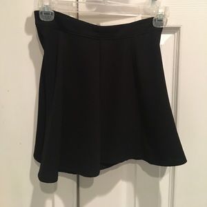 Romper shorts