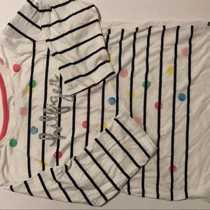 MID-SLEEVE TOMMY HILFIGER