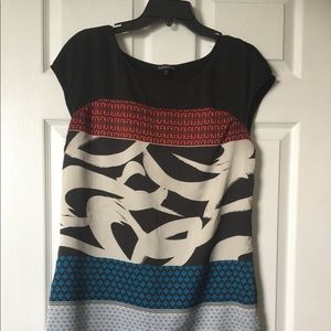 Express dress