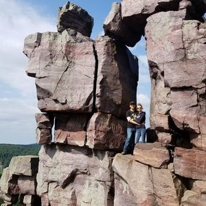 Meet your Posher, Skyler