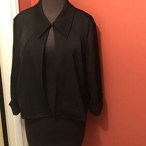Dress Jacket/Blazer