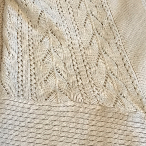 Slouchy Knit Sweater - Picture 3 of 5