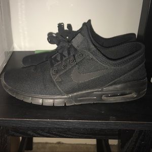 Stefan Janoski Nike Air Max’s