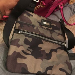 Michael Kors cross body