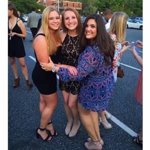 Meet your Posher, Morgan