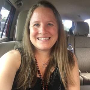 Meet your Posher, Ashlyn