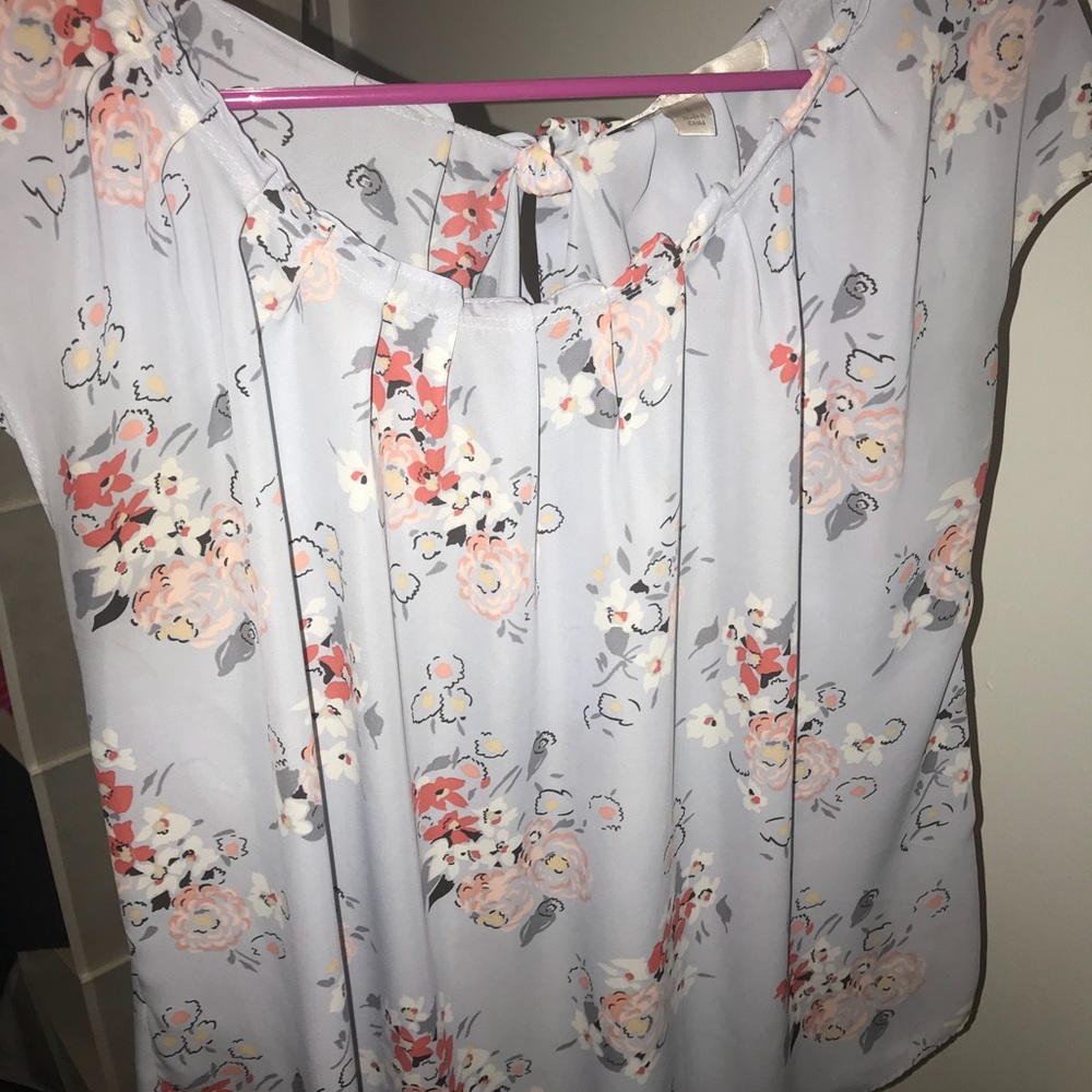 Lauren Conrad Blouse