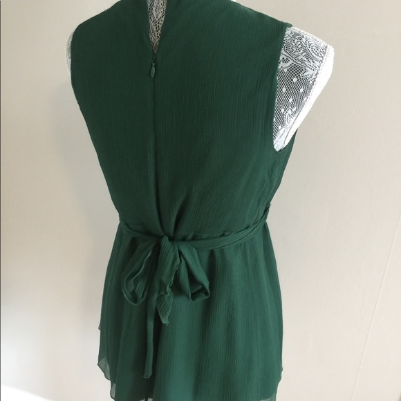 Amitie top - Picture 3 of 4