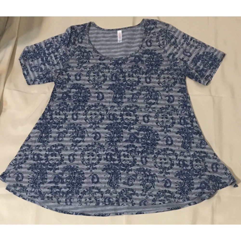 LuLaRoe Top