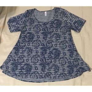 LuLaRoe Top