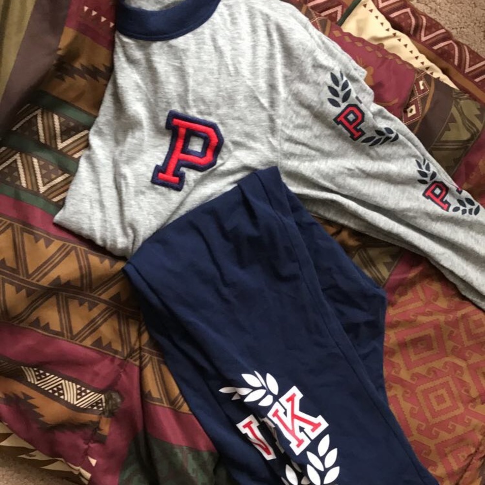 Tshirt leggings