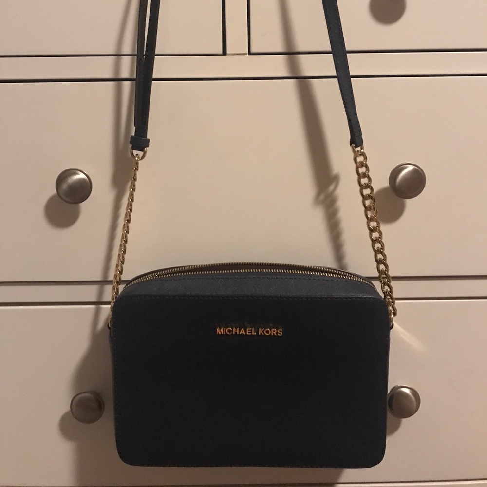 Michael Kors Crossbody Purse
