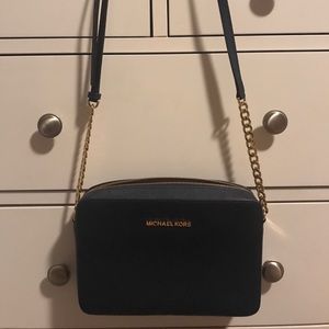 Michael Kors Crossbody Purse